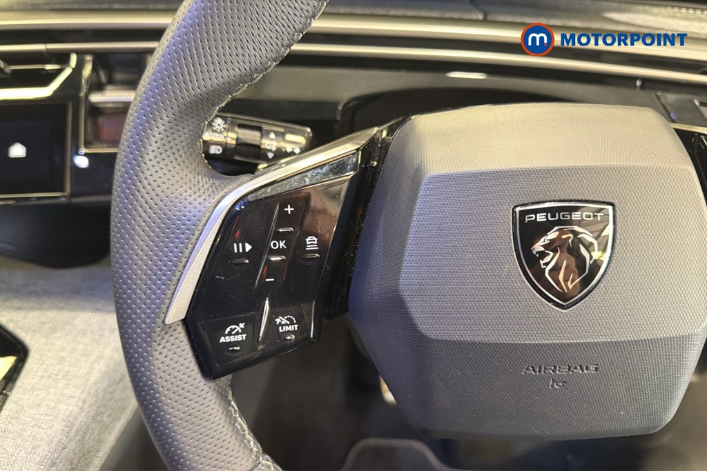 Peugeot 3008 GT Automatic Petrol SUV - Stock Number (1636233) - 3rd supplementary image