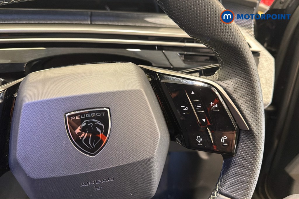 Peugeot 3008 GT Automatic Petrol SUV - Stock Number (1636233) - 4th supplementary image