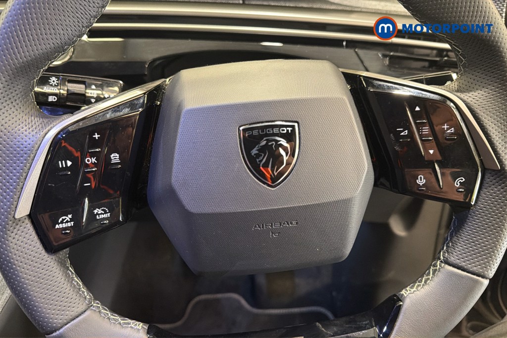 Peugeot 3008 GT Automatic Petrol SUV - Stock Number (1636233) - 5th supplementary image
