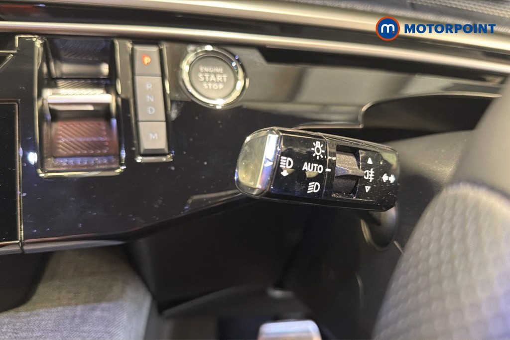 Peugeot 3008 GT Automatic Petrol SUV - Stock Number (1636233) - 6th supplementary image