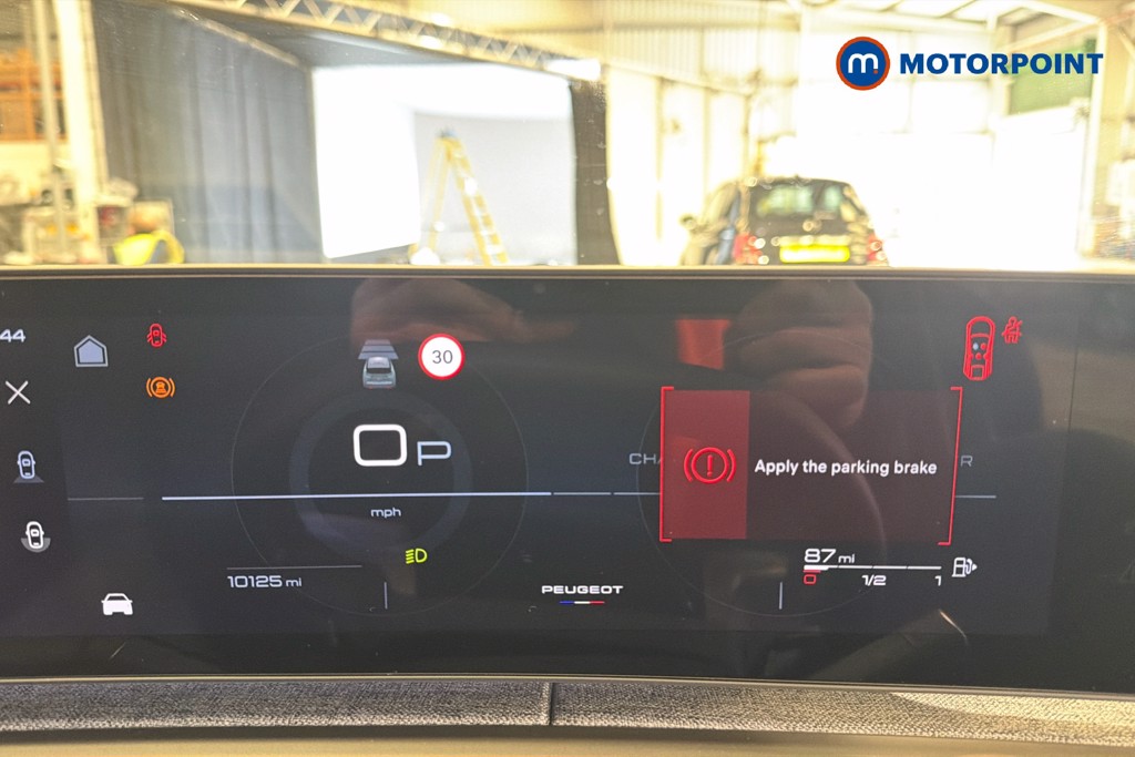 Peugeot 3008 GT Automatic Petrol SUV - Stock Number (1636233) - 8th supplementary image