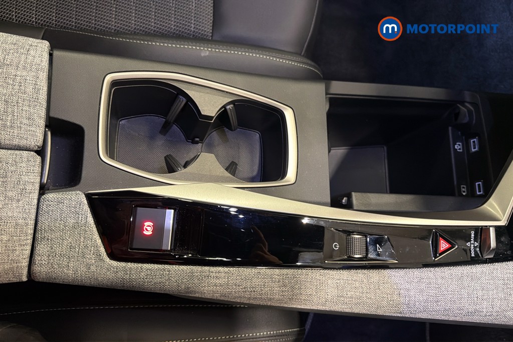 Peugeot 3008 GT Automatic Petrol SUV - Stock Number (1636233) - 16th supplementary image