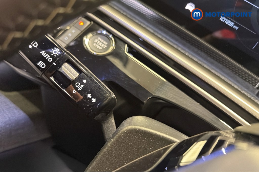 Peugeot 3008 GT Automatic Petrol SUV - Stock Number (1636233) - 18th supplementary image