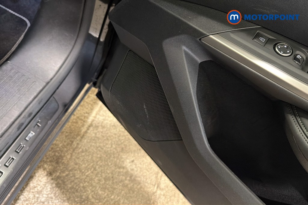 Peugeot 3008 GT Automatic Petrol SUV - Stock Number (1636233) - 21st supplementary image