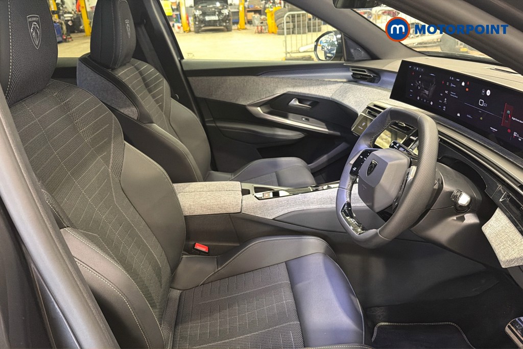 Peugeot 3008 GT Automatic Petrol SUV - Stock Number (1636233) - 22nd supplementary image