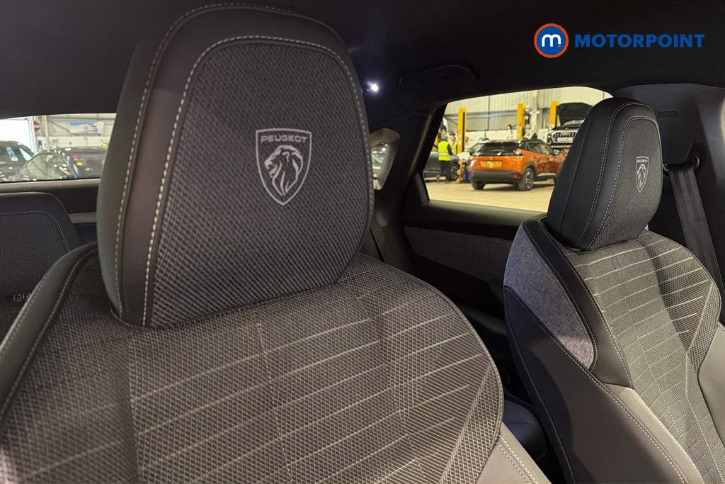 Peugeot 3008 GT Automatic Petrol SUV - Stock Number (1636233) - 23rd supplementary image