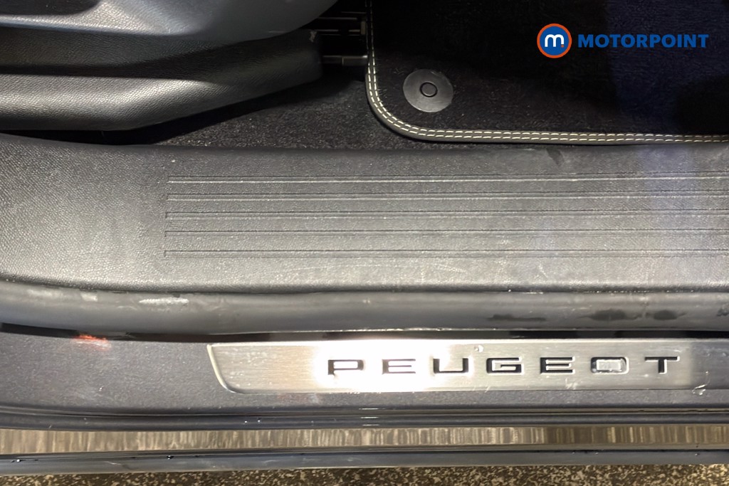 Peugeot 3008 GT Automatic Petrol SUV - Stock Number (1636233) - 27th supplementary image