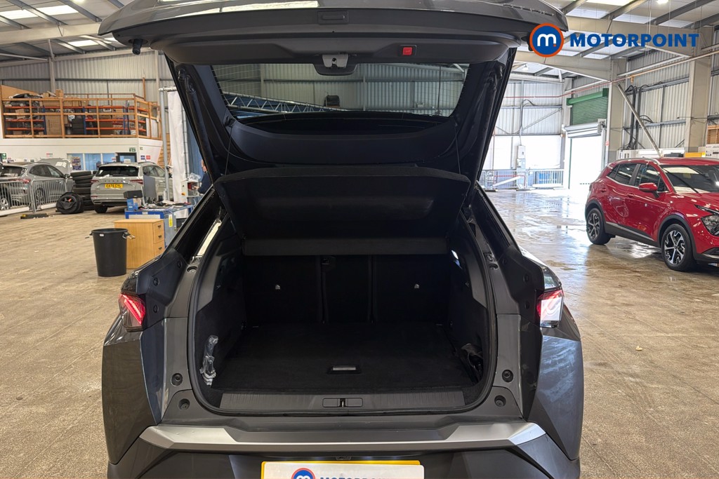 Peugeot 3008 GT Automatic Petrol SUV - Stock Number (1636233) - 33rd supplementary image