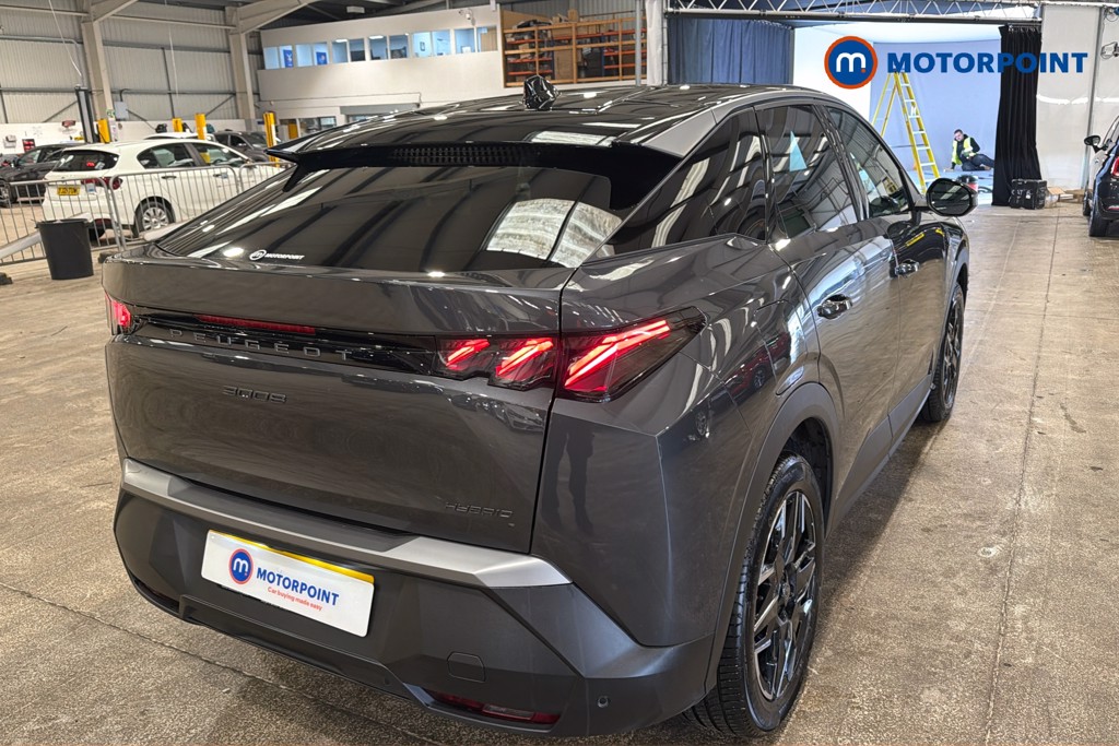 Peugeot 3008 GT Automatic Petrol SUV - Stock Number (1636233) - 38th supplementary image