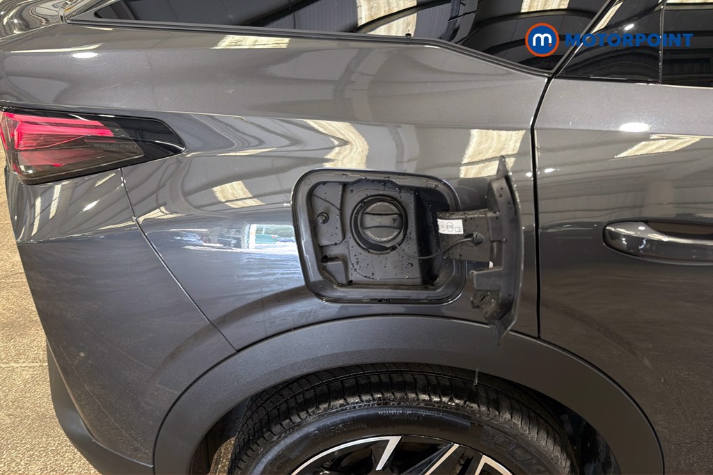 Peugeot 3008 GT Automatic Petrol SUV - Stock Number (1636233) - 41st supplementary image