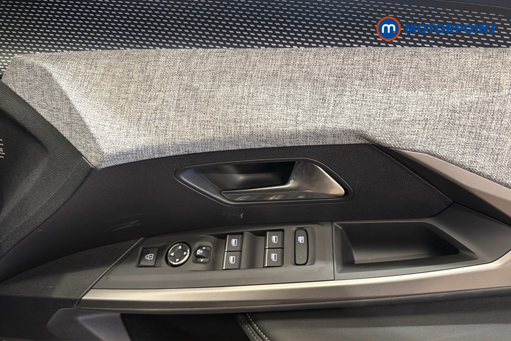 Peugeot 3008 GT Automatic Petrol SUV - Stock Number (1636233) - 42nd supplementary image