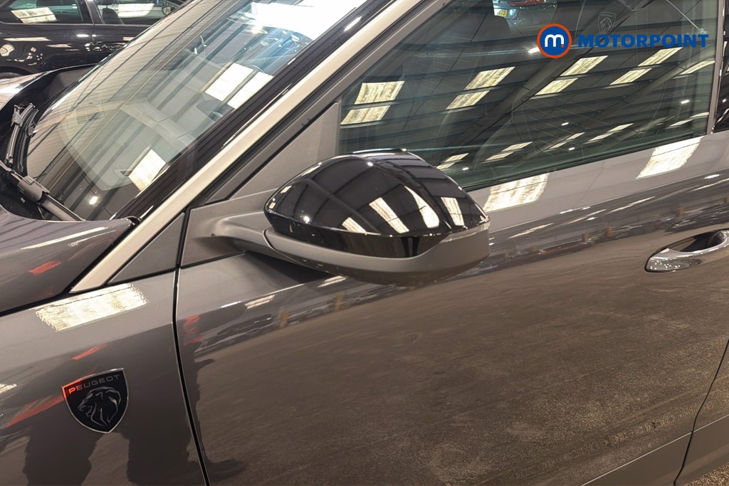 Peugeot 3008 GT Automatic Petrol SUV - Stock Number (1636233) - 43rd supplementary image