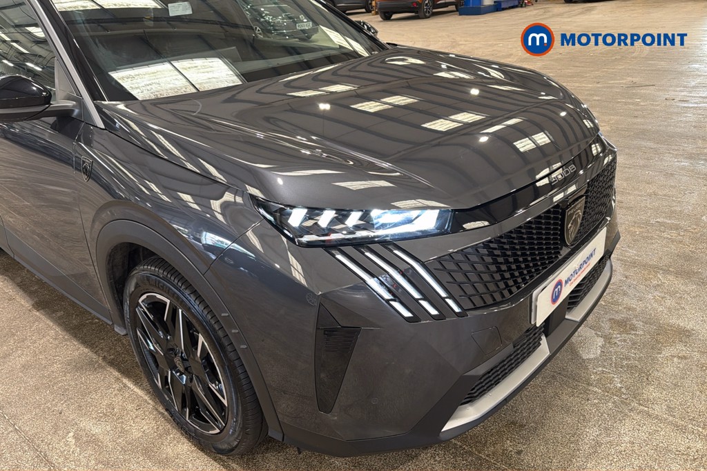 Peugeot 3008 GT Automatic Petrol SUV - Stock Number (1636233) - 44th supplementary image