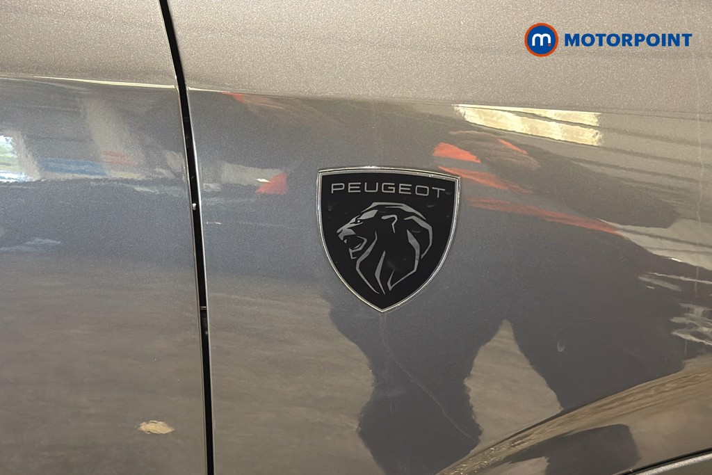 Peugeot 3008 GT Automatic Petrol SUV - Stock Number (1636233) - 46th supplementary image