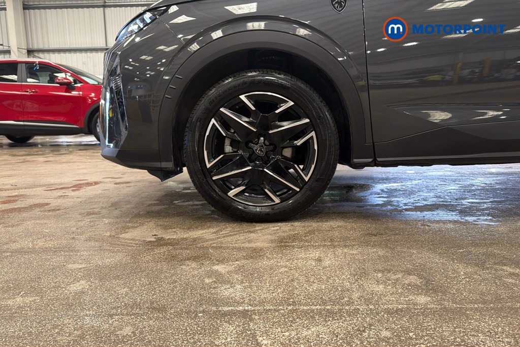 Peugeot 3008 GT Automatic Petrol SUV - Stock Number (1636233) - 47th supplementary image