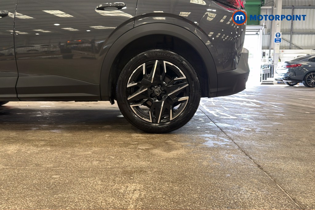 Peugeot 3008 GT Automatic Petrol SUV - Stock Number (1636233) - 48th supplementary image