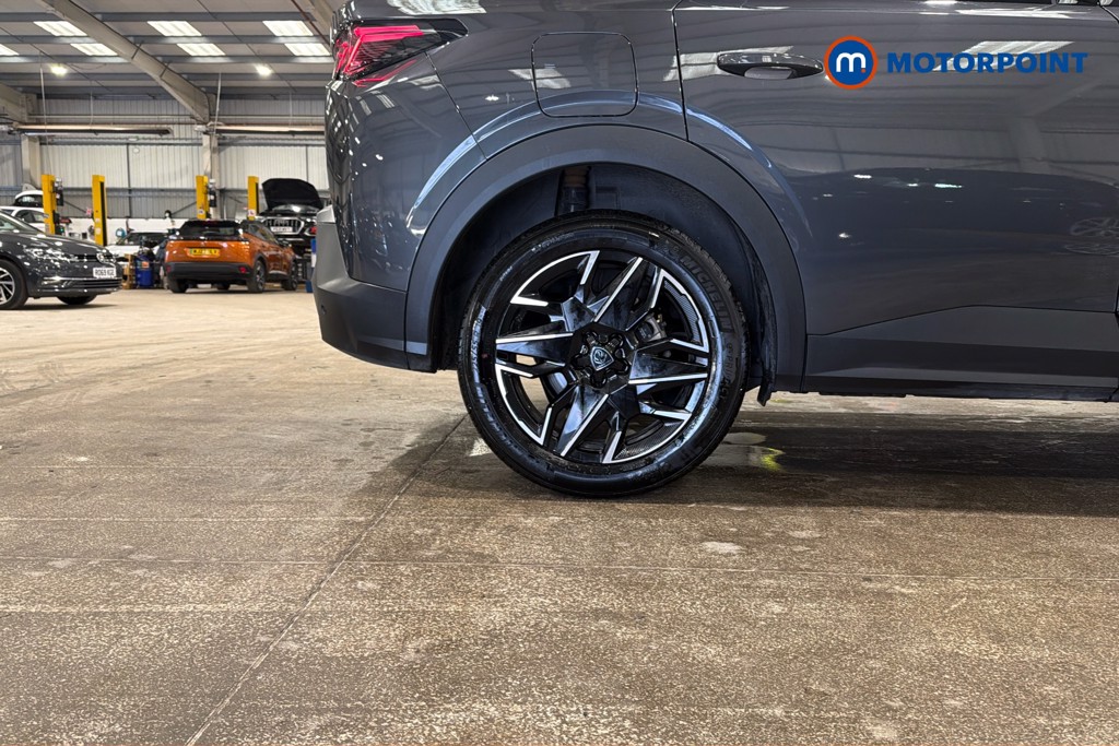 Peugeot 3008 GT Automatic Petrol SUV - Stock Number (1636233) - 49th supplementary image