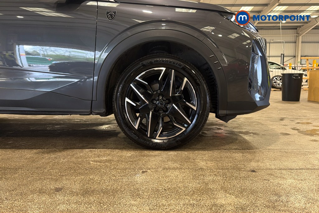 Peugeot 3008 GT Automatic Petrol SUV - Stock Number (1636233) - 50th supplementary image