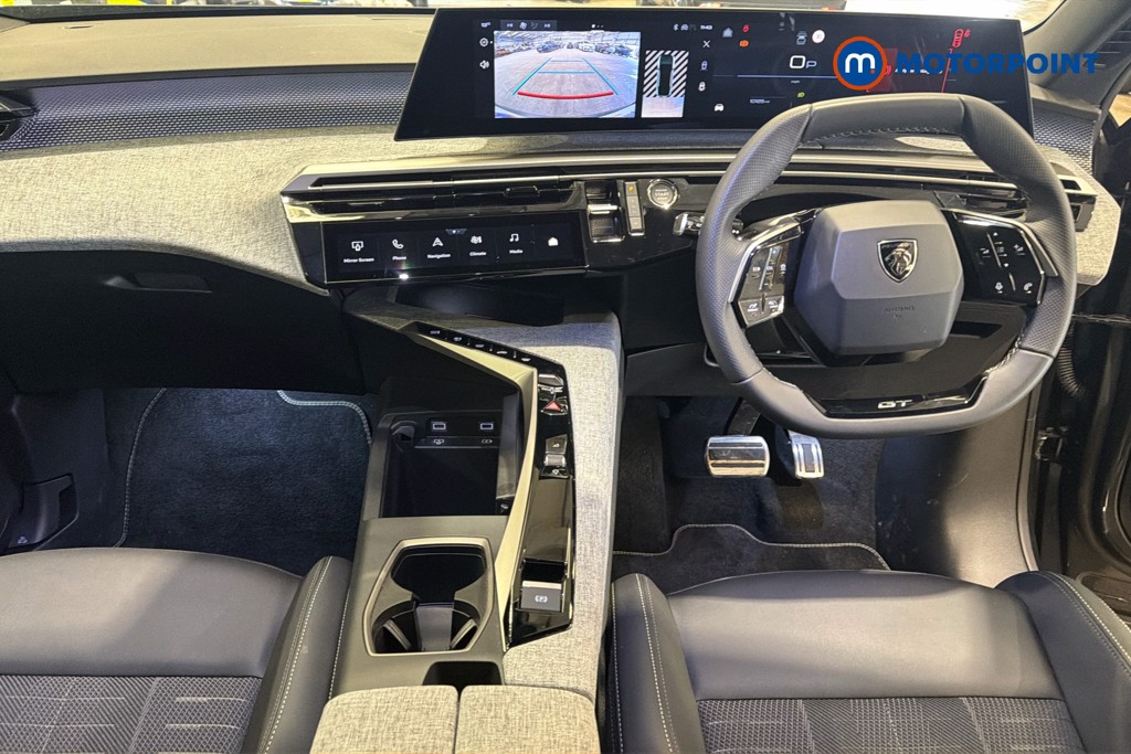 Peugeot 3008 GT Automatic Petrol SUV - Stock Number (1636233) - 1st supplementary image