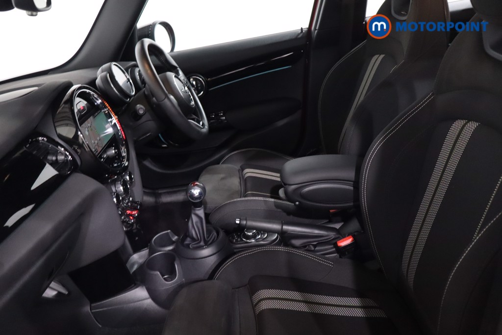 Mini Hatchback Cooper Sport Manual Petrol Hatchback - Stock Number (1636261) - 4th supplementary image