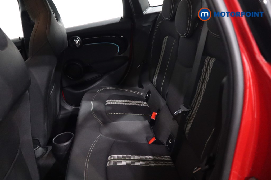 Mini Hatchback Cooper Sport Manual Petrol Hatchback - Stock Number (1636261) - 5th supplementary image