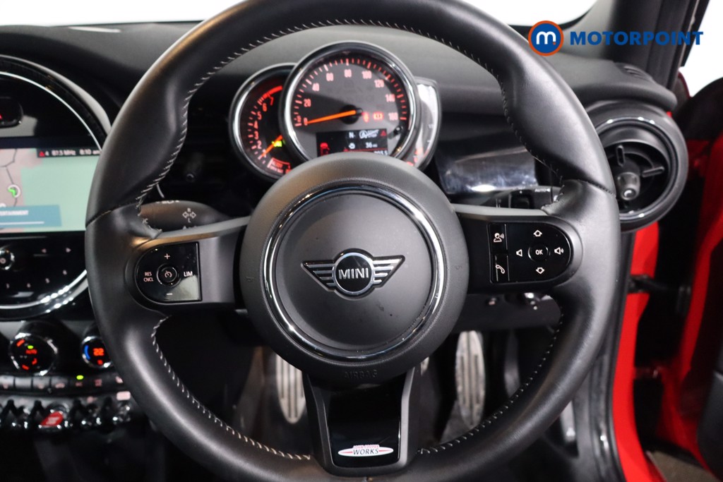 Mini Hatchback Cooper Sport Manual Petrol Hatchback - Stock Number (1636261) - 6th supplementary image