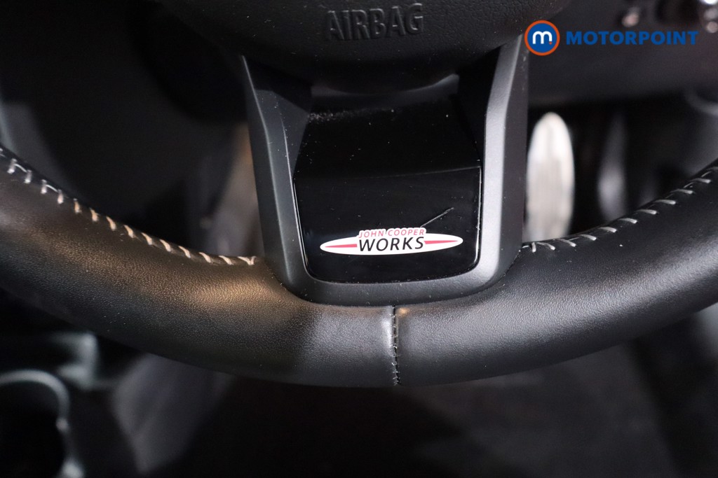 Mini Hatchback Cooper Sport Manual Petrol Hatchback - Stock Number (1636261) - 13th supplementary image