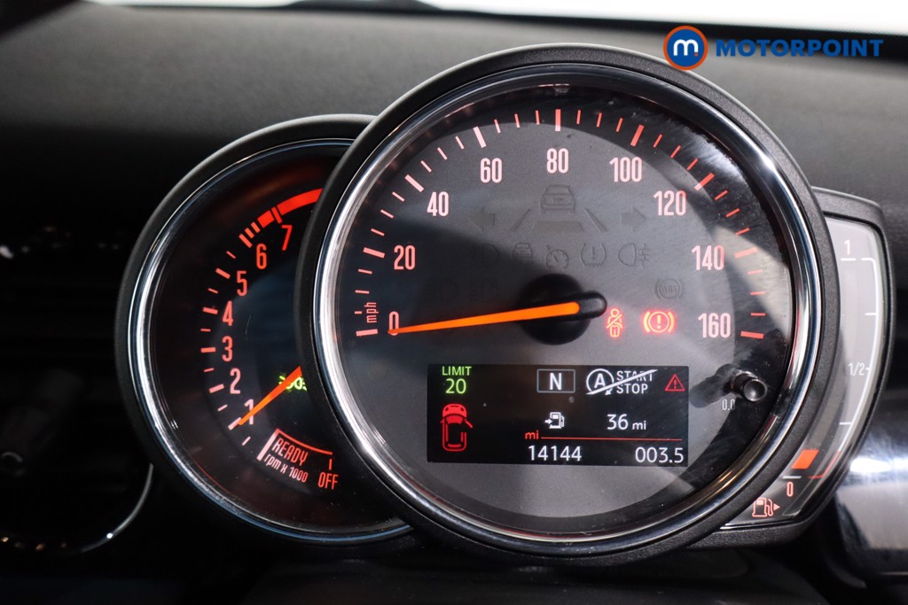 Mini Hatchback Cooper Sport Manual Petrol Hatchback - Stock Number (1636261) - 14th supplementary image