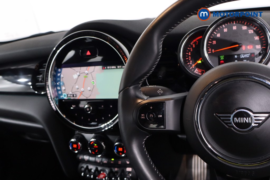 Mini Hatchback Cooper Sport Manual Petrol Hatchback - Stock Number (1636261) - 19th supplementary image