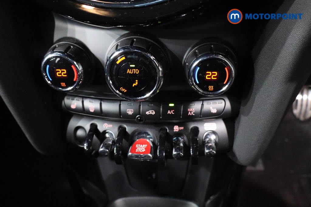 Mini Hatchback Cooper Sport Manual Petrol Hatchback - Stock Number (1636261) - 20th supplementary image