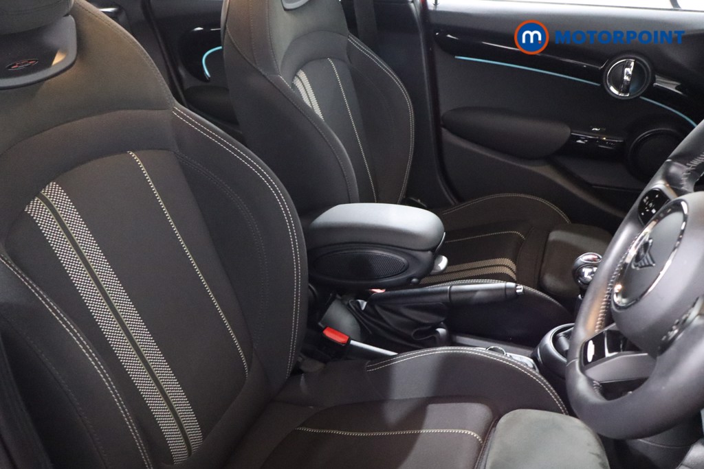 Mini Hatchback Cooper Sport Manual Petrol Hatchback - Stock Number (1636261) - 22nd supplementary image