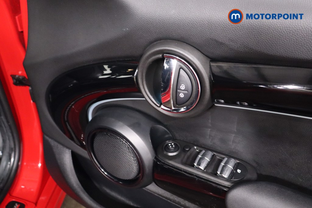 Mini Hatchback Cooper Sport Manual Petrol Hatchback - Stock Number (1636261) - 25th supplementary image
