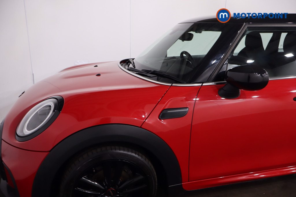 Mini Hatchback Cooper Sport Manual Petrol Hatchback - Stock Number (1636261) - 28th supplementary image