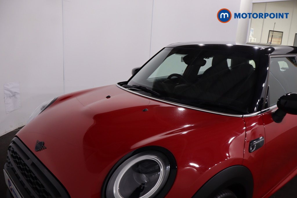Mini Hatchback Cooper Sport Manual Petrol Hatchback - Stock Number (1636261) - 29th supplementary image