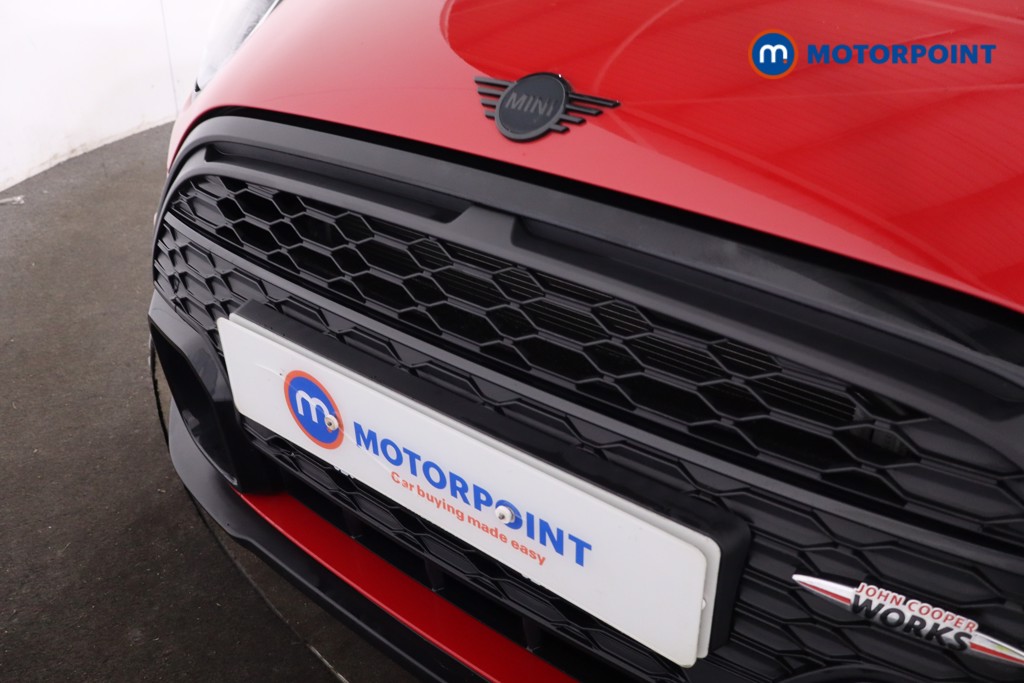 Mini Hatchback Cooper Sport Manual Petrol Hatchback - Stock Number (1636261) - 30th supplementary image