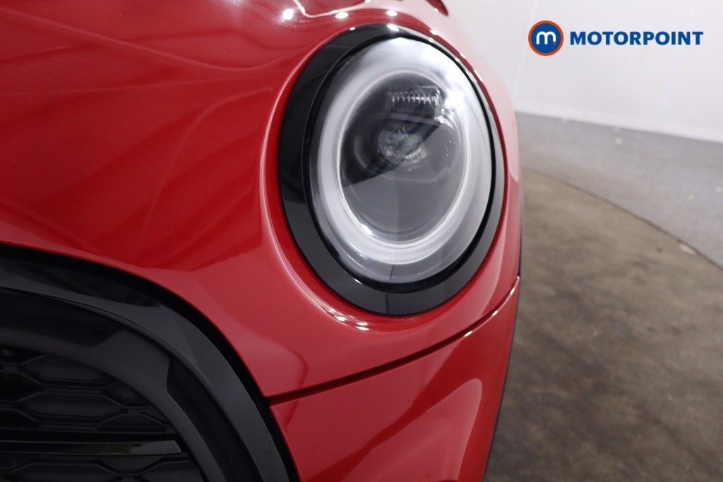 Mini Hatchback Cooper Sport Manual Petrol Hatchback - Stock Number (1636261) - 32nd supplementary image