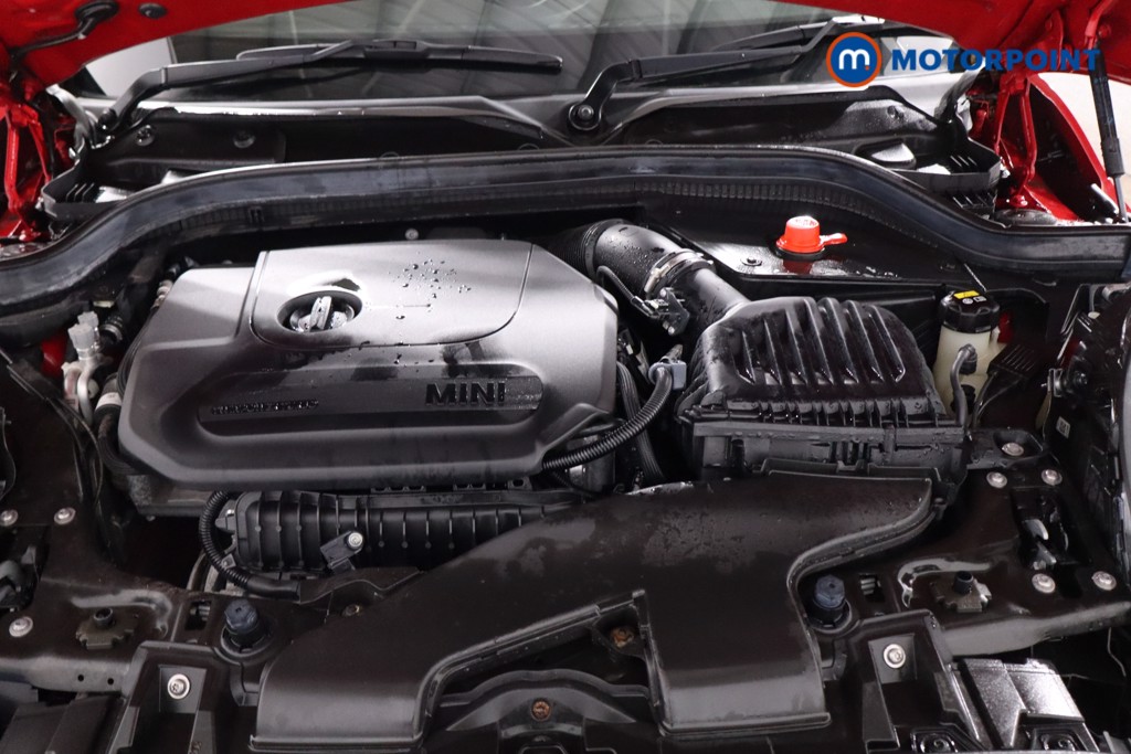 Mini Hatchback Cooper Sport Manual Petrol Hatchback - Stock Number (1636261) - 34th supplementary image