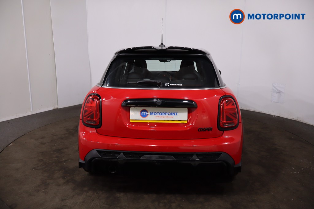 Mini Hatchback Cooper Sport Manual Petrol Hatchback - Stock Number (1636261) - 35th supplementary image
