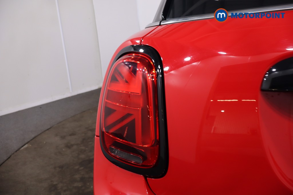 Mini Hatchback Cooper Sport Manual Petrol Hatchback - Stock Number (1636261) - 36th supplementary image