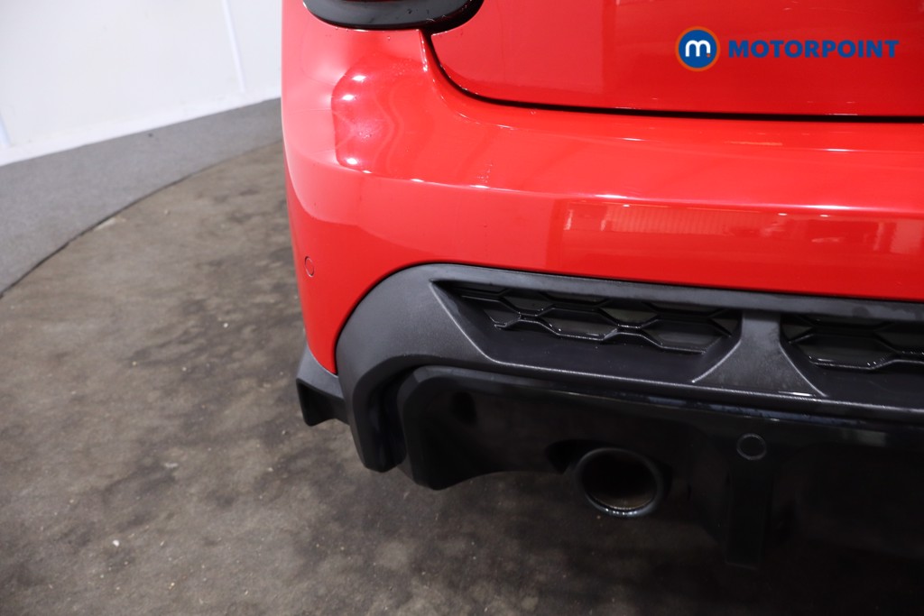 Mini Hatchback Cooper Sport Manual Petrol Hatchback - Stock Number (1636261) - 37th supplementary image