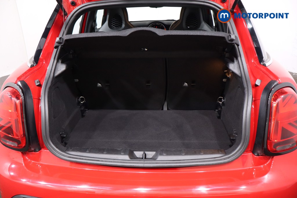 Mini Hatchback Cooper Sport Manual Petrol Hatchback - Stock Number (1636261) - 38th supplementary image