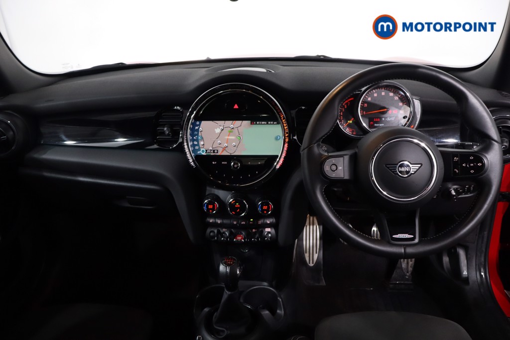 Mini Hatchback Cooper Sport Manual Petrol Hatchback - Stock Number (1636261) - 1st supplementary image