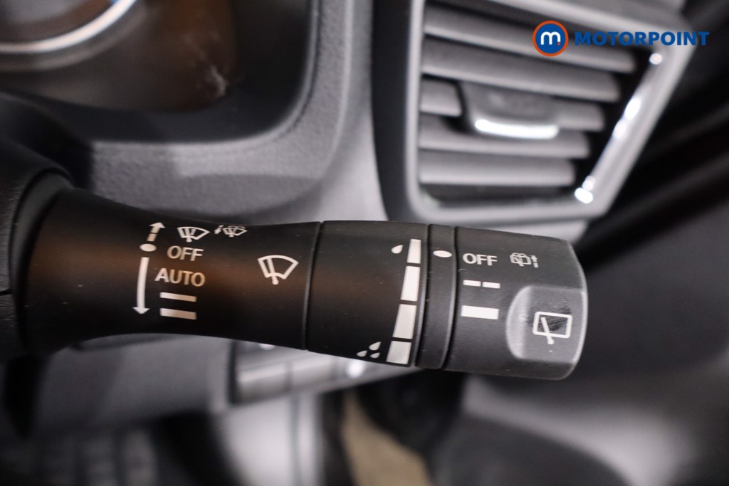 Nissan Leaf N-Connecta Automatic Electric Hatchback - Stock Number (1636281) - 15th supplementary image