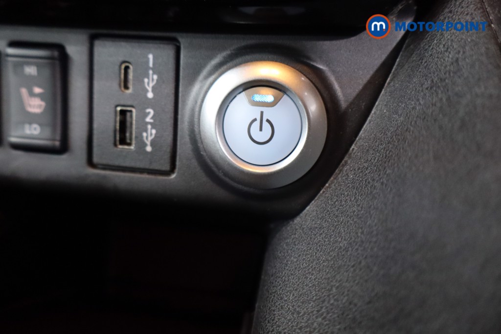 Nissan Leaf N-Connecta Automatic Electric Hatchback - Stock Number (1636281) - 21st supplementary image