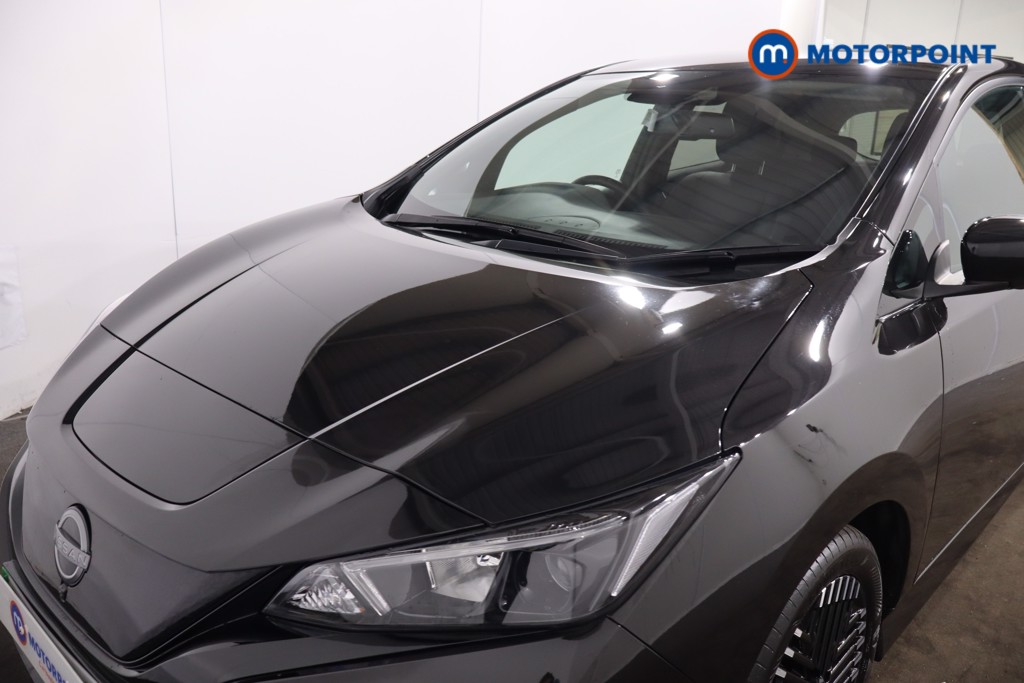 Nissan Leaf N-Connecta Automatic Electric Hatchback - Stock Number (1636281) - 26th supplementary image