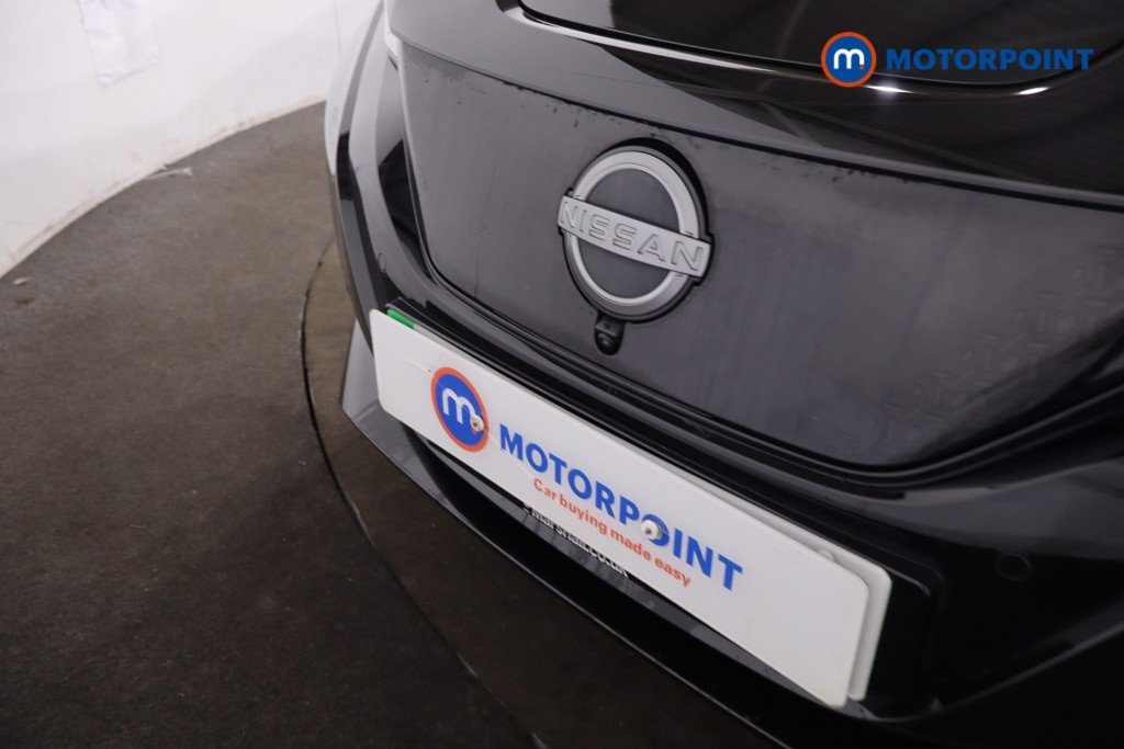 Nissan Leaf N-Connecta Automatic Electric Hatchback - Stock Number (1636281) - 27th supplementary image