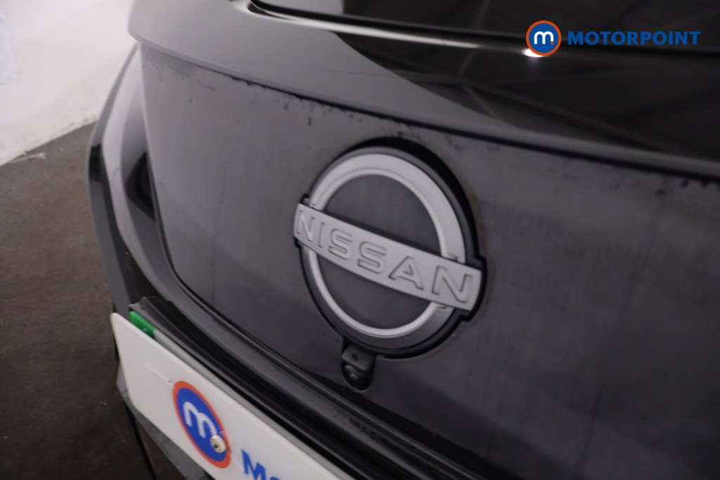 Nissan Leaf N-Connecta Automatic Electric Hatchback - Stock Number (1636281) - 28th supplementary image