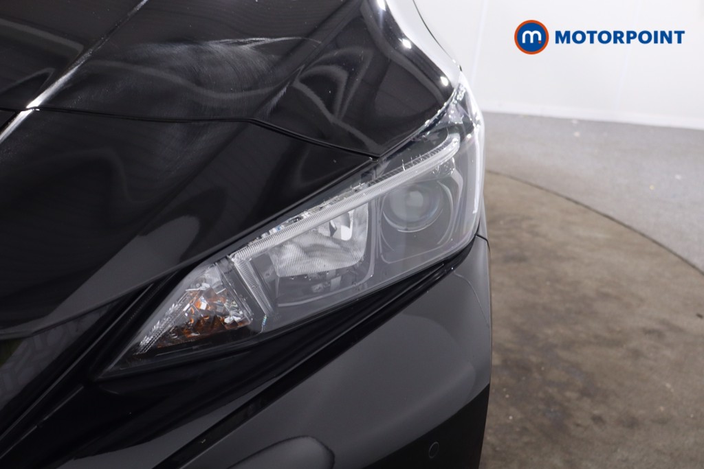 Nissan Leaf N-Connecta Automatic Electric Hatchback - Stock Number (1636281) - 29th supplementary image