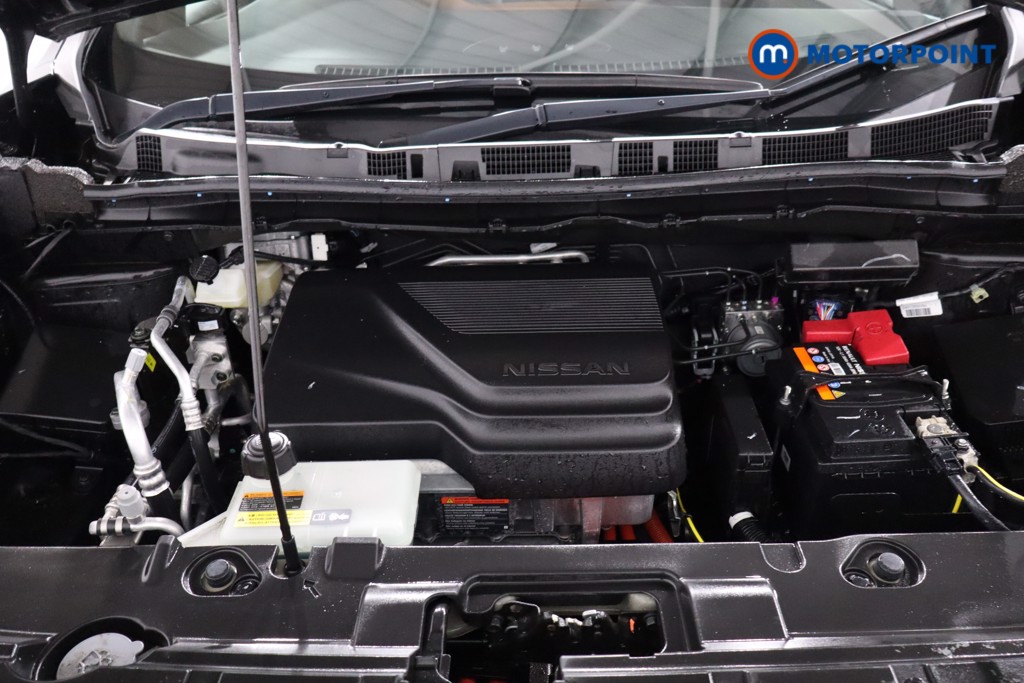 Nissan Leaf N-Connecta Automatic Electric Hatchback - Stock Number (1636281) - 30th supplementary image