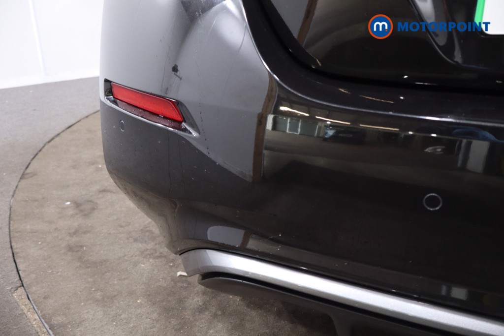 Nissan Leaf N-Connecta Automatic Electric Hatchback - Stock Number (1636281) - 35th supplementary image